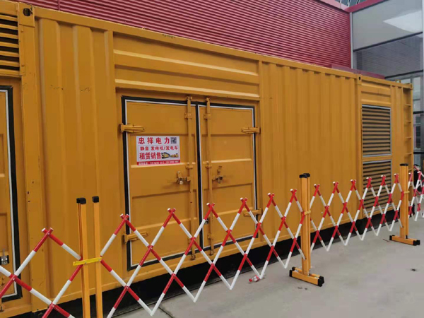 榆林关于通用发电机的十万个为什么？