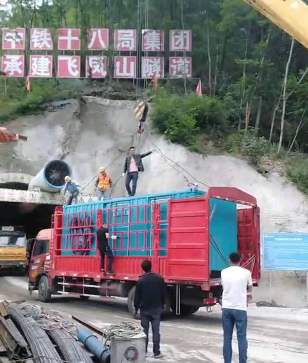 榆林发电机组维修后输出功率降低是什么问题