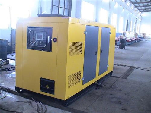 榆林租赁发电机 柴油发电机组的蓄电池种类有哪些？