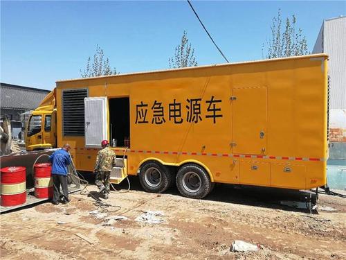 榆林发电车租赁-教您挑选发电机哪些技巧可以掌握使用