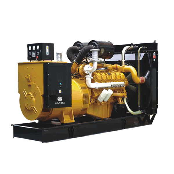 榆林租赁发电机-怎样确保潍柴发电机组的质量