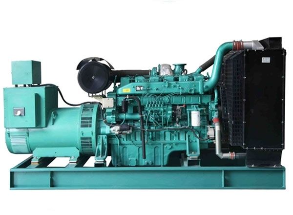 榆林发电机租赁-柴油发电机与汽油发电机的区别