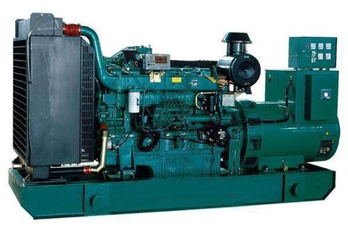 榆林出租发电机-康明斯发电机指示控制灯的作用