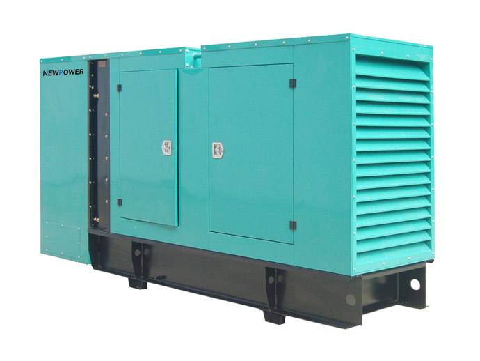 榆林发电车租赁-沃尔沃发电机组多少钱