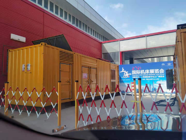 榆林发电车出租-发电机无电压或电压太低怎么办？