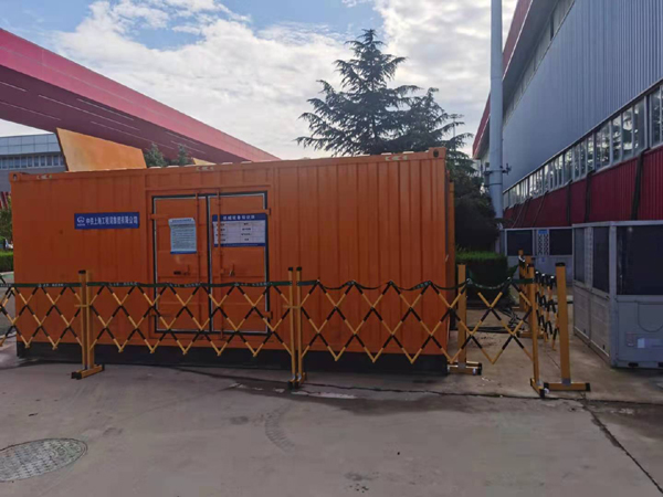 榆林出租发电机-发电机组的主要用途是什么？