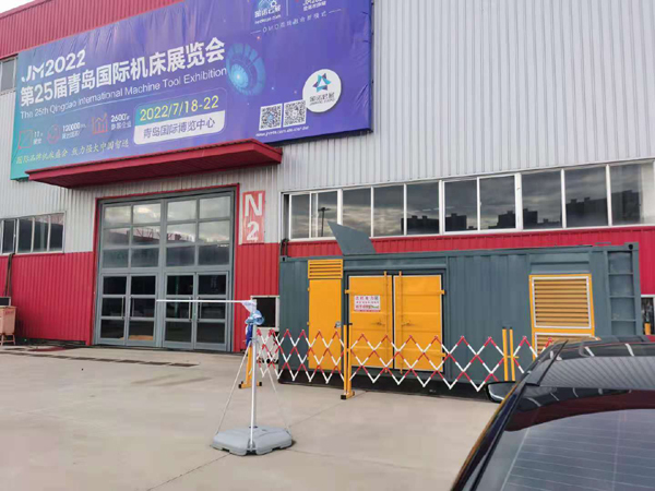 榆林发电机租赁-柴油发电机组不及时维护危害大