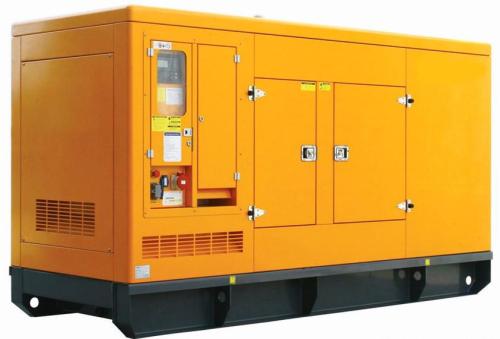 榆林出租发电机-发电机组的选购原则包括哪些方面