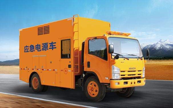 榆林租赁发电机-柴油发电机组紧急停机的正确操作方法