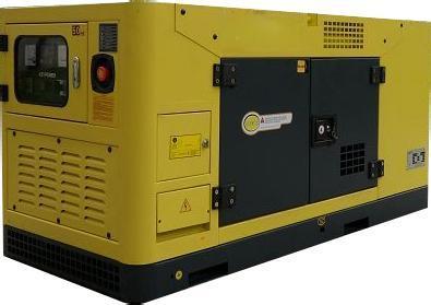 榆林出租发电机-怎样对比判断发电机组的质量