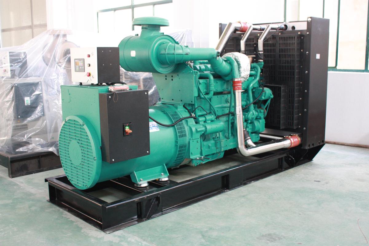 榆林租赁发电机柴油发电机组易损件有哪些