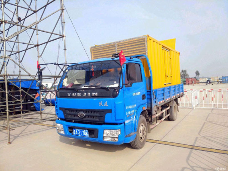 榆林租赁发电机-柴油发电机组租赁之新发电机组热磨合与冷磨合的区别