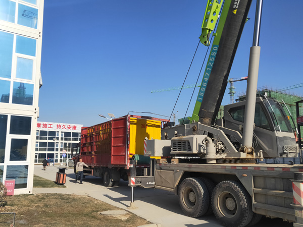 榆林发电机出租50KW柴油发电机组需要配多粗电缆线