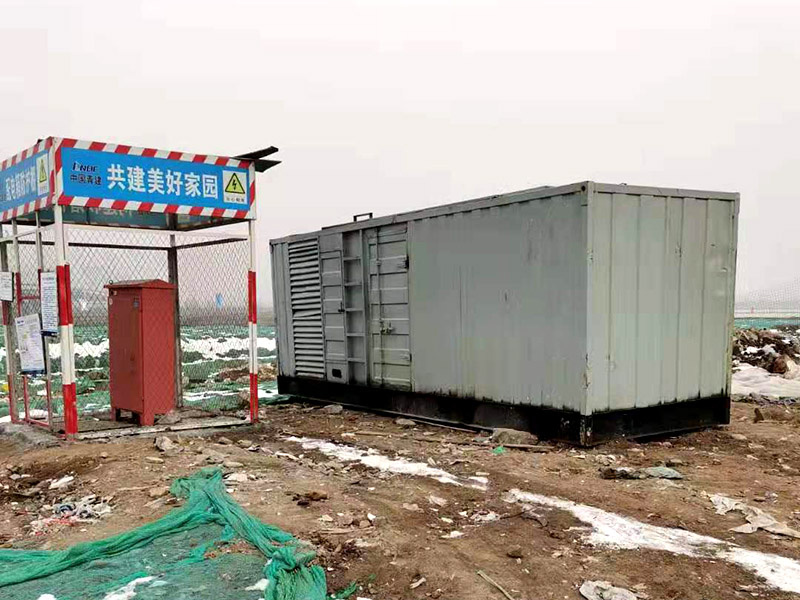 榆林燃气发电机在高海拔地区运行时会遇到哪些常见故障？