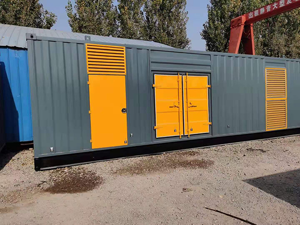 榆林发电机出租控制系统的价格差异主要体现在哪些方面？