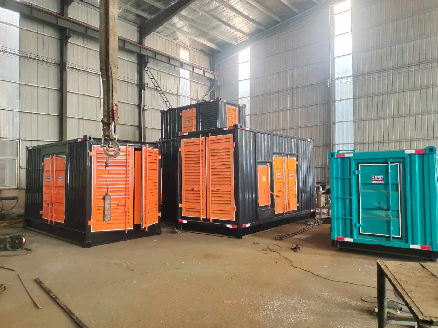 榆林发动机故障灯亮了是什么原因？