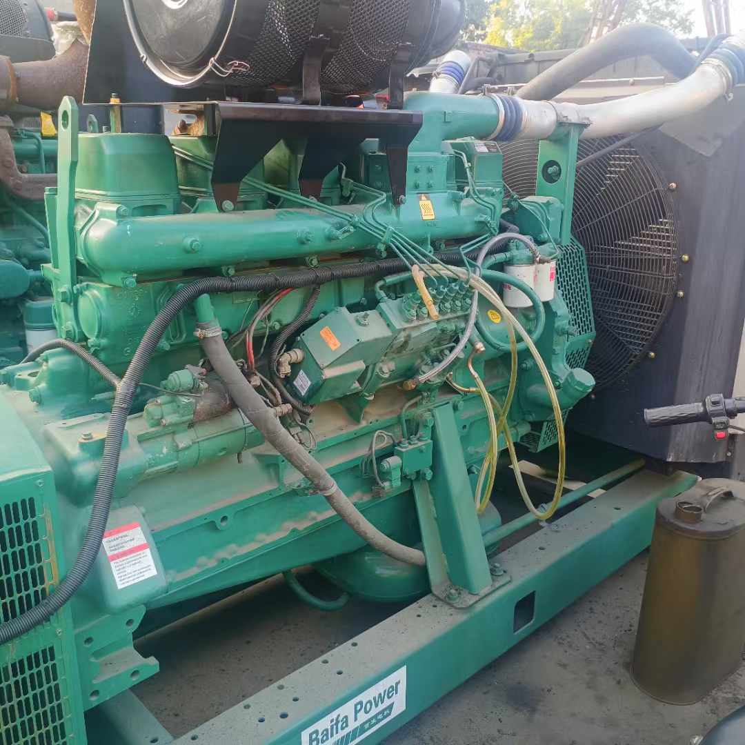 榆林发电机电缆的载流量和敷设环境的关系是什么？