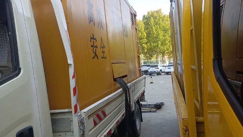 榆林如何判断柴油发电机组和UPS电源的切换时间是否符合要求？